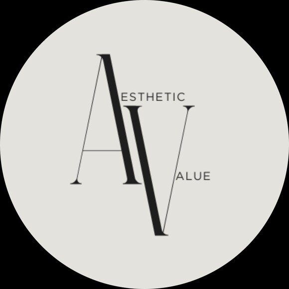 aestheticvalue